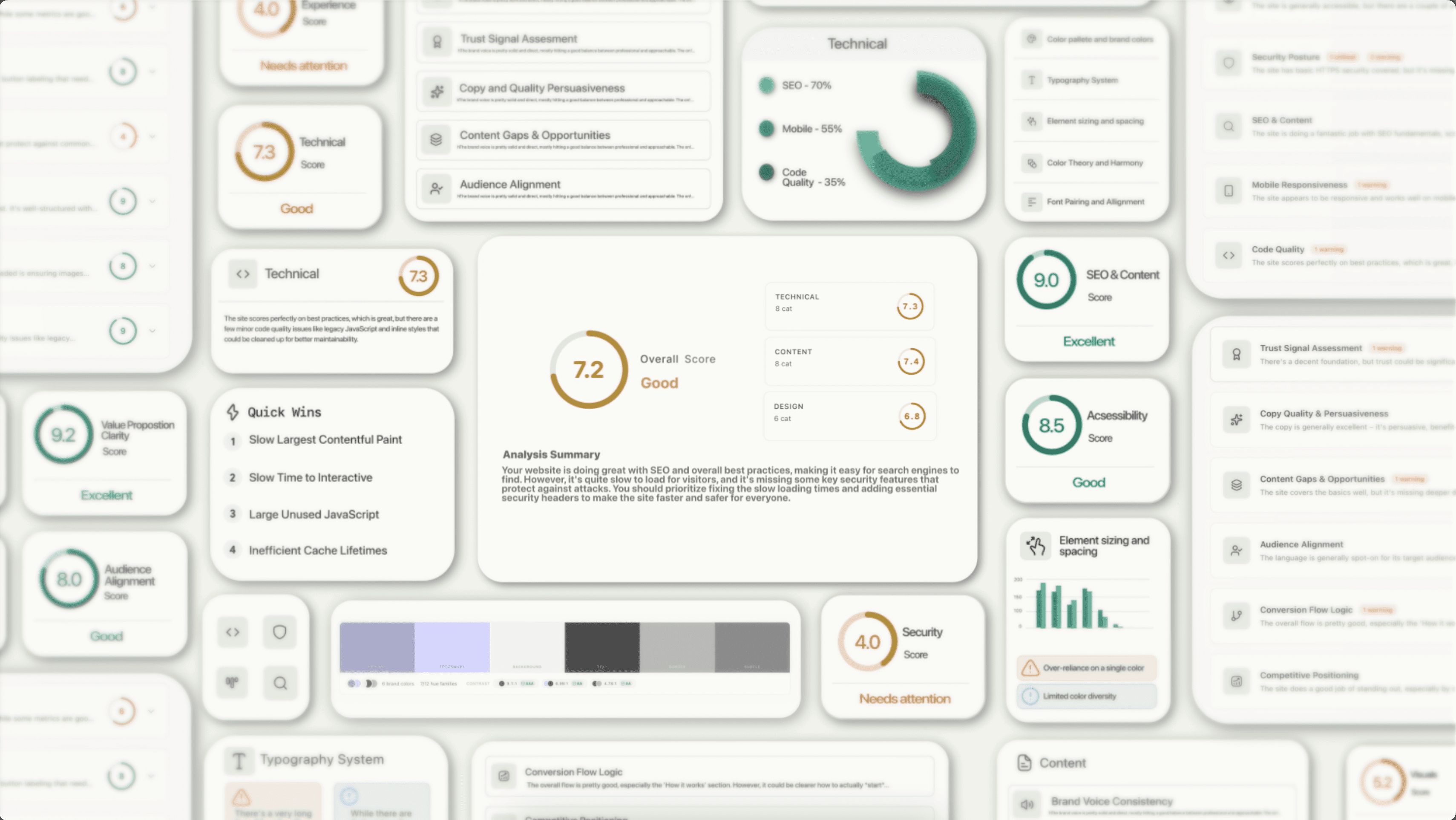 SaaS Explainer Video with UI Animation for Startups & Product Launches
